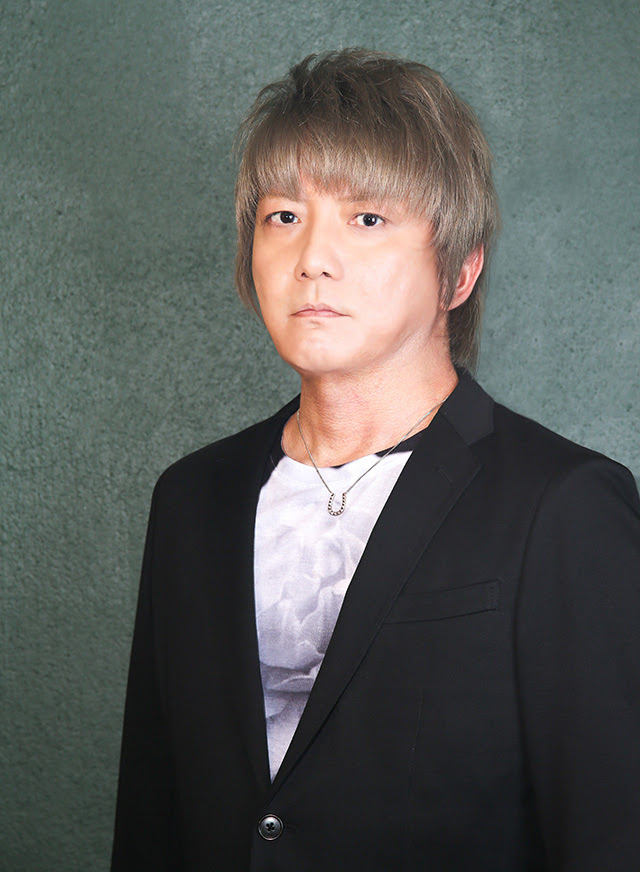 Moon Child Official Website