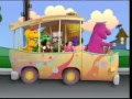 Online Movies Barneys Adventure Bus Full