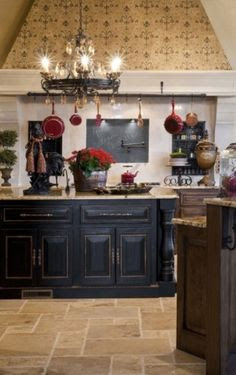 Traditional-French Country Home (Tracy Inspiration Board)