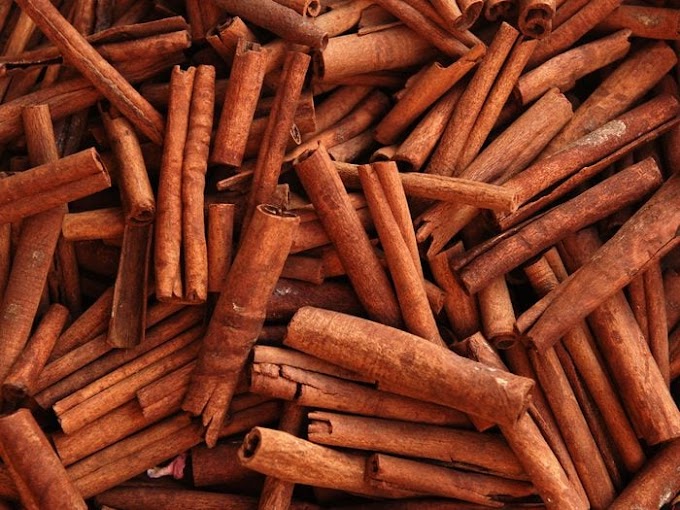 10 Impressive Health Benefits of Cinnamon