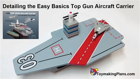 toy gun woodworking plans
