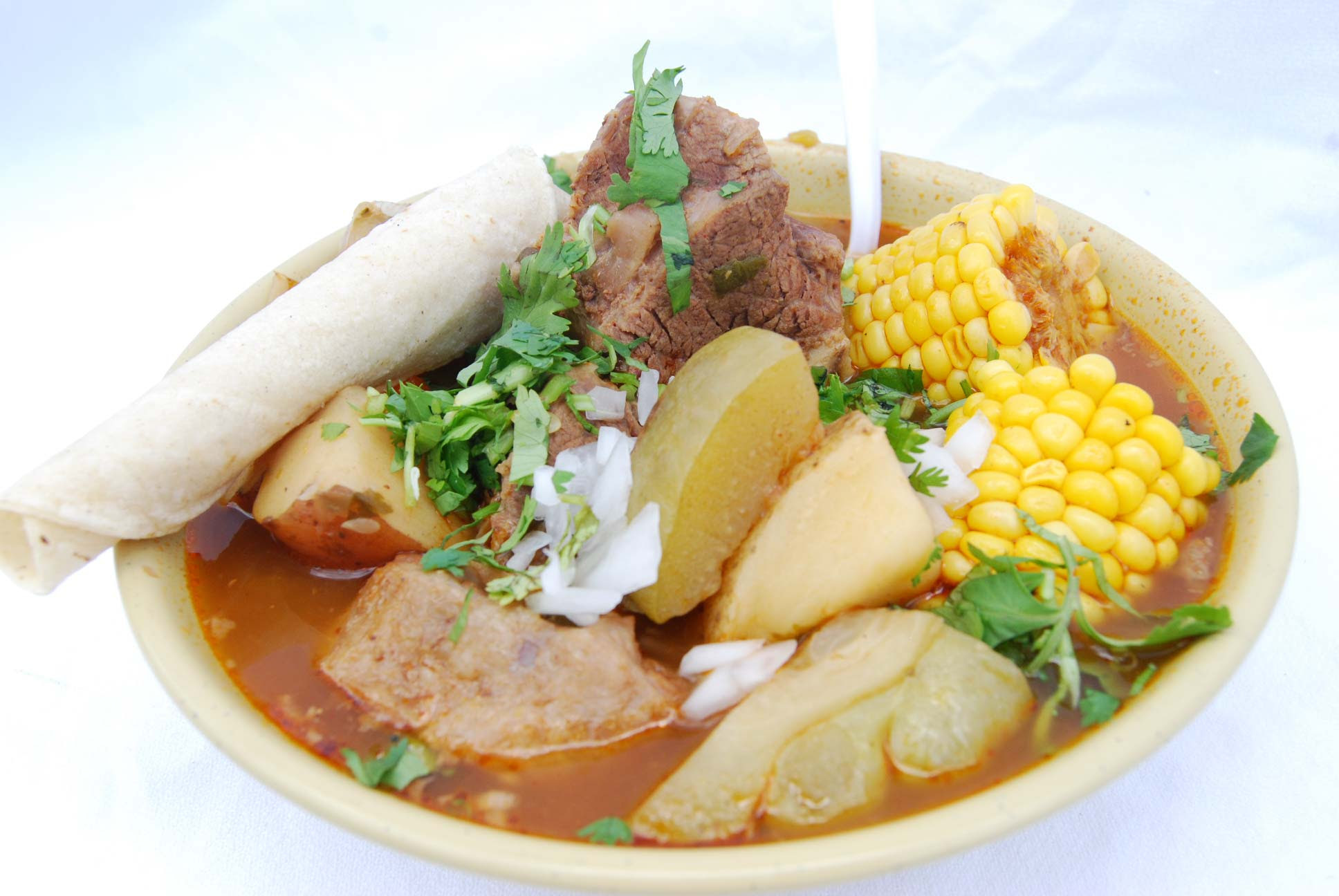 Caldo de Res | Carniceria Monterrey Knorr caldo de carne é preparado com ingredientes de elevada qualidade.