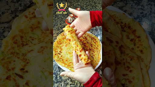 أكلة سريعة في دقائق للغداء أو العشاء سهلة التحضير