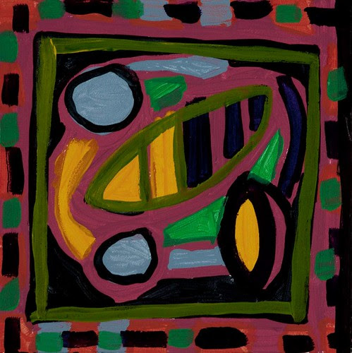 Ellen Soffer 2 by trudeau