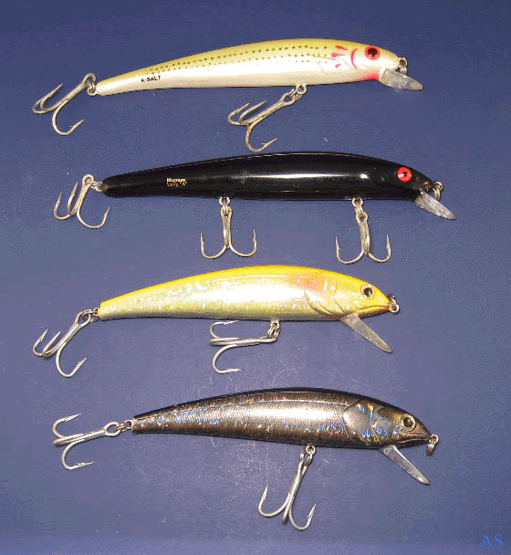 Saltwater Fishing Baits Lures Bass Pro Shops