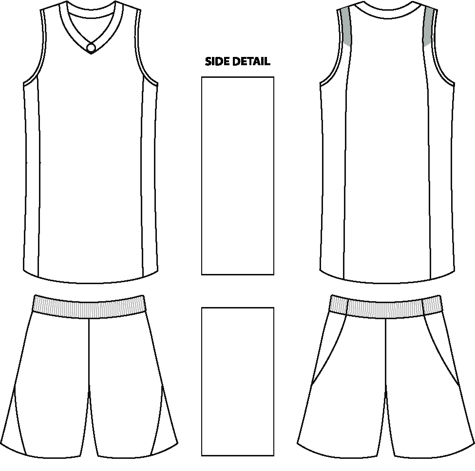 Download Free Basketball Jersey Template Download Free Basketball Jersey Template Png Images Free Cliparts On Clipart Library