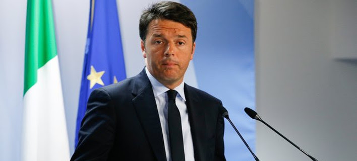Ιταλία: Πλήγμα για τον Ρέντσι το αποτέλεσμα των περιφερειακών εκλογών