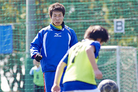 ミズノフットサルプラザ スクールガイド サッカー フットサル テニス