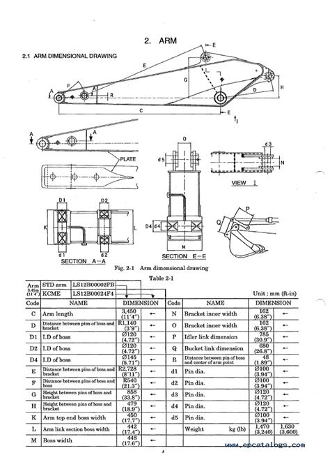 Kobelco SK450(LC)-6 SK480(LC)-6 Hydraulic Excavator PDF