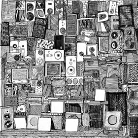 if I had a hi-fi