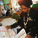 Dam Madar Malangs  of Ajmer