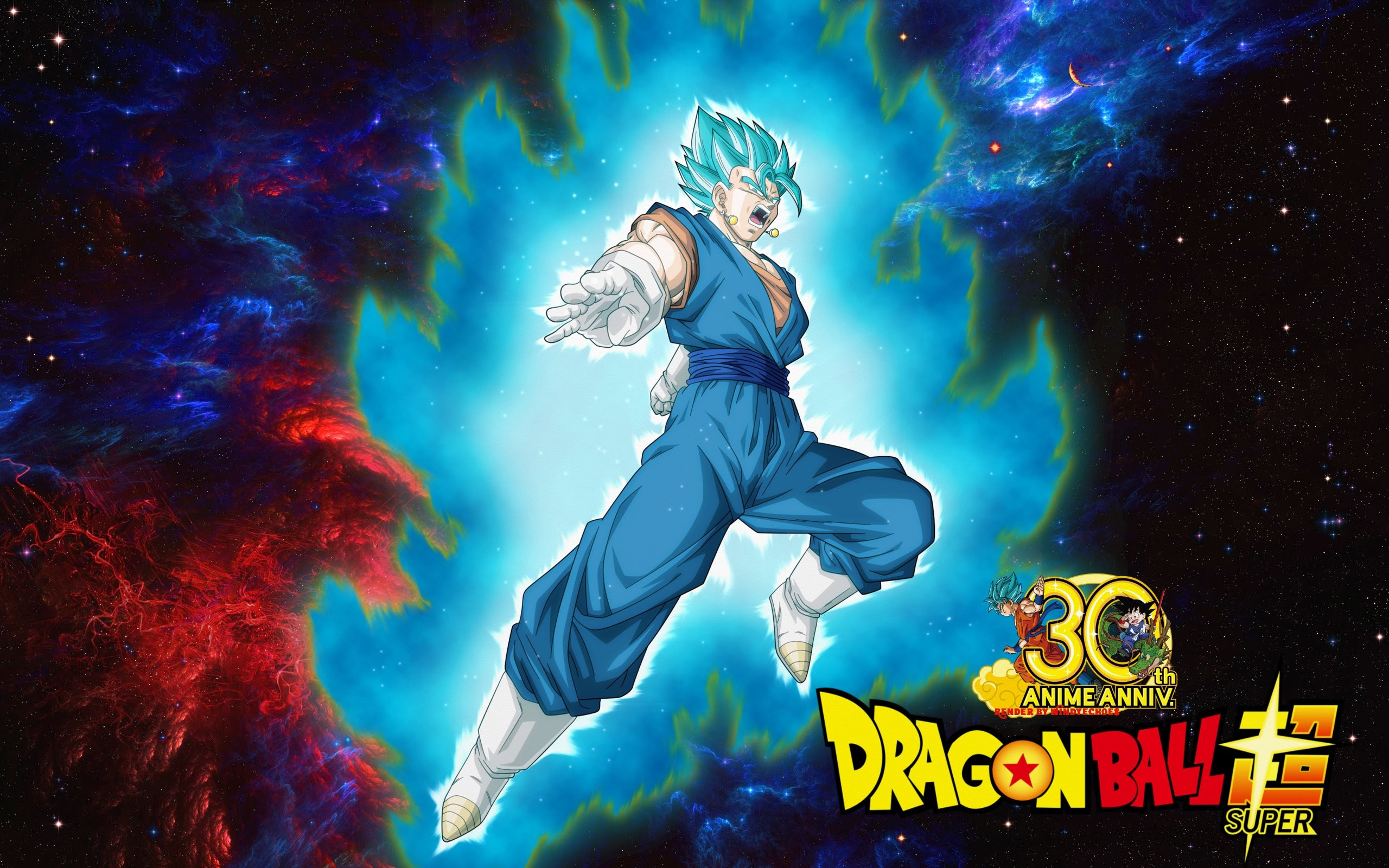 Vegito Wallpapers HD (55+ images)
