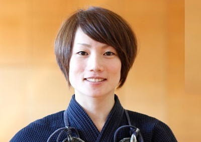 剣道女子の髪型はどうすればいいの 邪魔にならない髪型