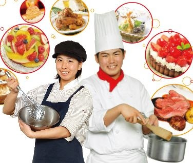 国際tbc調理 パティシエ専門学校高等課程口コミ 学費の評判情報 通信制高校プラザ 全国の通信制高校口コミ 学費評判サイト