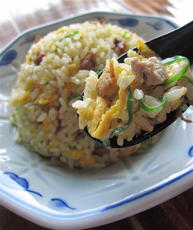 らーめん錦秋田本店で 炒飯 デビュー らーめん錦 Net