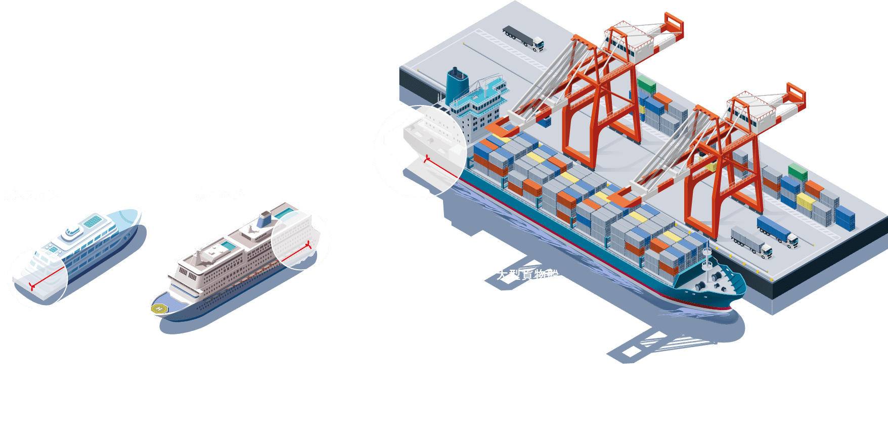 製品紹介 舶用推進軸の製造 加工メーカー 株式会社 平和製作所