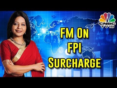 My news Analysis of FPI