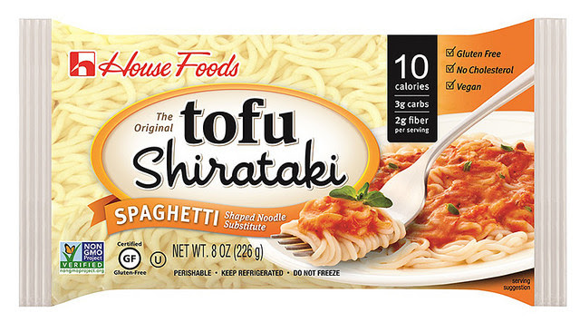 house foods tofu shirataki noodles