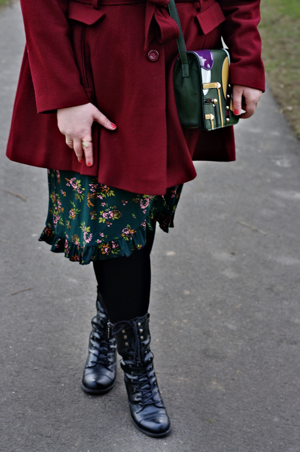 Große Größen Plus Size Fashion Blog