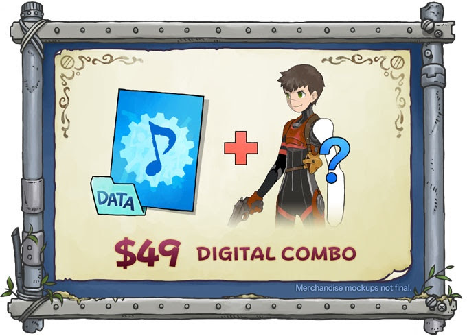 Kickstarter Red Ash 情報局