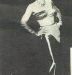 Tommy Baker