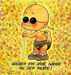 alles gute zum geburtstag katze