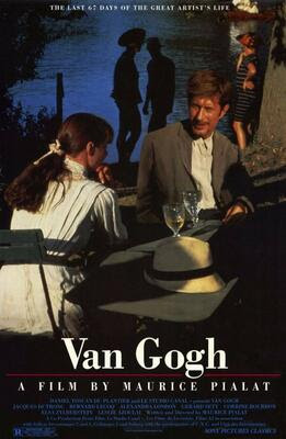 Van Gogh 1991 DVDRip XViD MKO