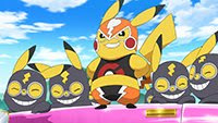 Pokémon XY