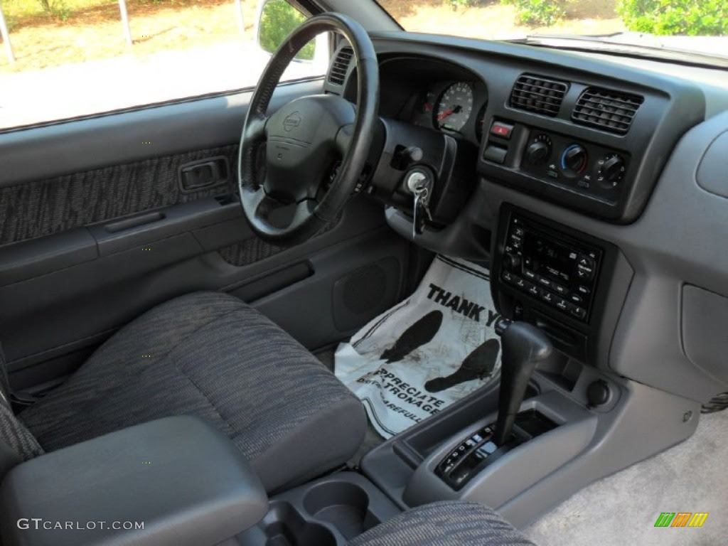2000 nissan frontier se crew cab interior photo 50256908 gtcarlot com gtcarlot com