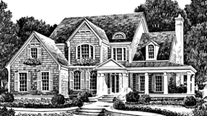 Fox Hall SL-438