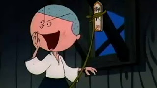 新潟県 まんが日本昔ばなし一覧