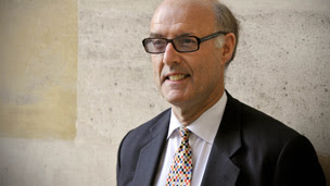 David Cannadine