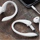 How To Get Earbuds To Stay In Your Ears : Jul 15, 2021 · a practical way to keep earbuds from falling off is to wear ear warmers or a headband over your ears.