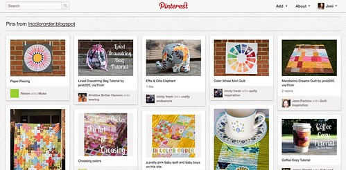 Pinterest by jenib320