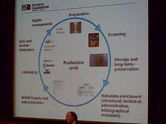 Dr. Klaus Ceynowa - HKLA 50th Anniversary Conference