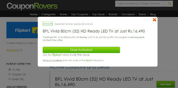 Benefits of Coupon Codes for Saving While Online Shopping ...