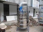 Inspirasi 34+ Tangki AirStainless, Talang Galvalum