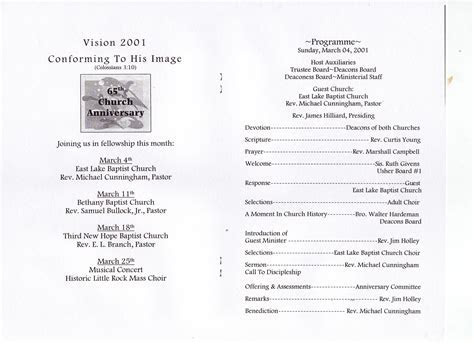 Best Photos of Church Program Ideas   Church Rainbow Tea  