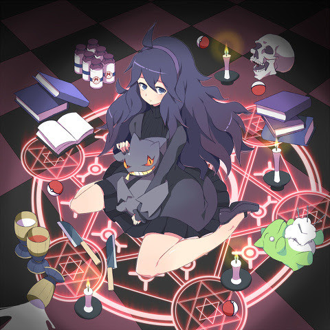 オカルトマニア Pixiv年鑑 B
