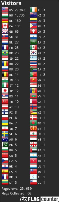Free counters!