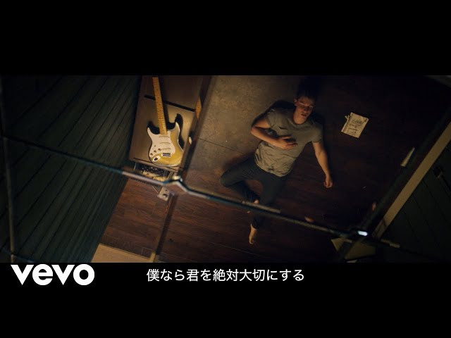  Shawn Mendes - ショーン・メンデス - 「トリ―ト・ユー・ベター」（日本語字幕付） ─ ShawnMendesVEVO