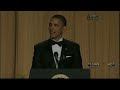 Obama Slams Trump To His Face At 2011 White House Correspondent's Dinner