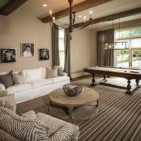 media room design, decor, photos, pictures, ideas, inspiration ...