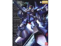 Bandai MG 1/100 RMS-099 Rick Dias English Color Guide & Paint Conversion Chart - i0
