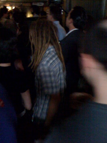 American Idol Guy?
