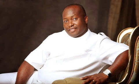 Battle Line: Ifeanyi Ubah Falls Out With Emeka Offor, to Demand N400m Loan Refund