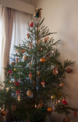 Noel 2012 by Brin d'Acier