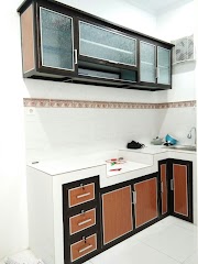 Idea 20+ Kitchen Set Kota Tangerang Banten