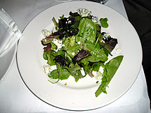 salad