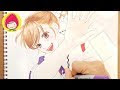 イラスト ちはや ふる アニメ 239017